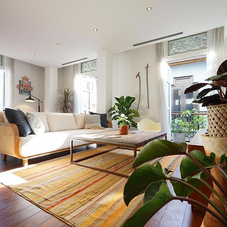 Casa Mallet By Wynwood House Panama-Stad Buitenkant foto