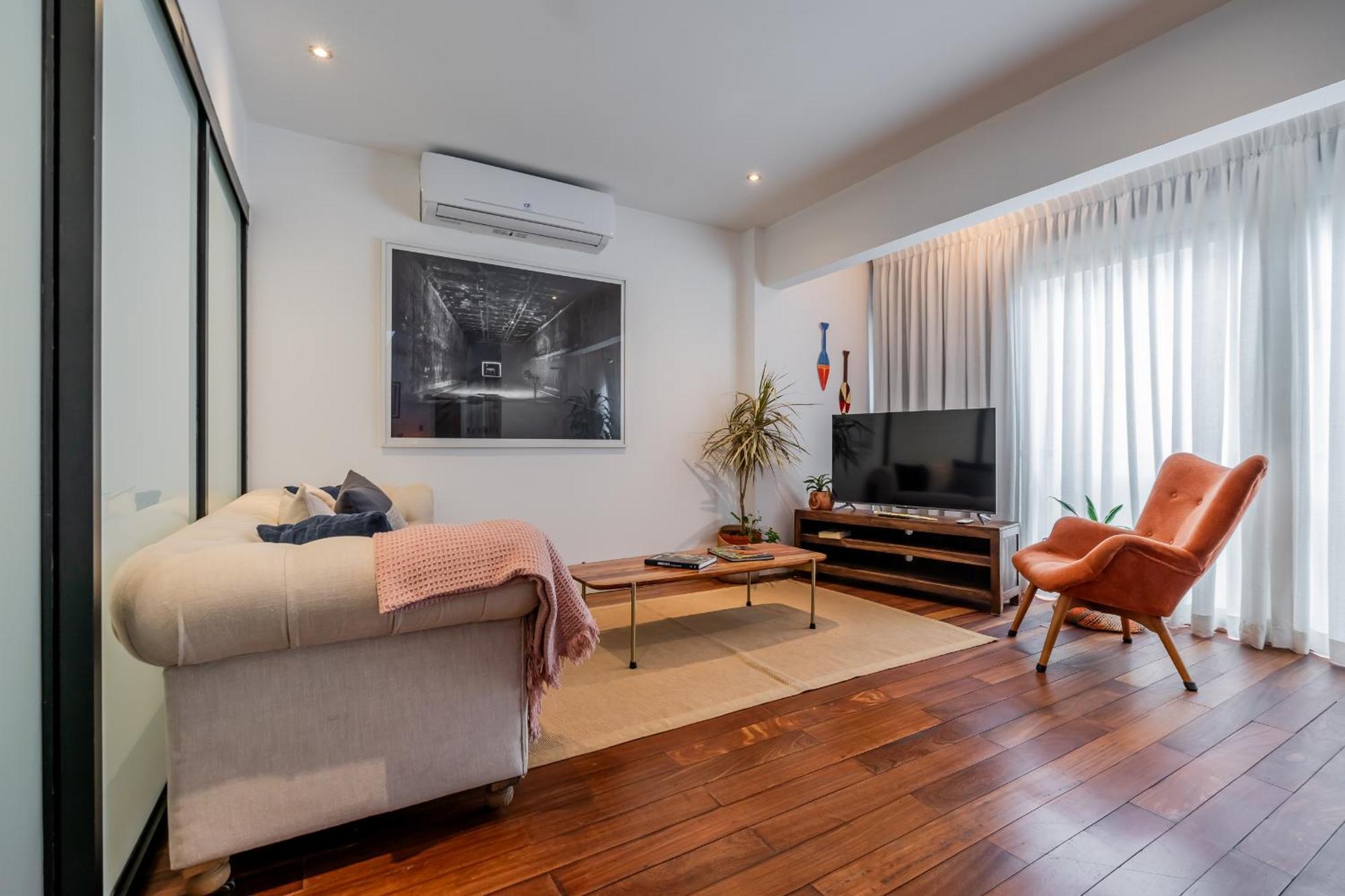 Casa Mallet By Wynwood House Panama-Stad Buitenkant foto