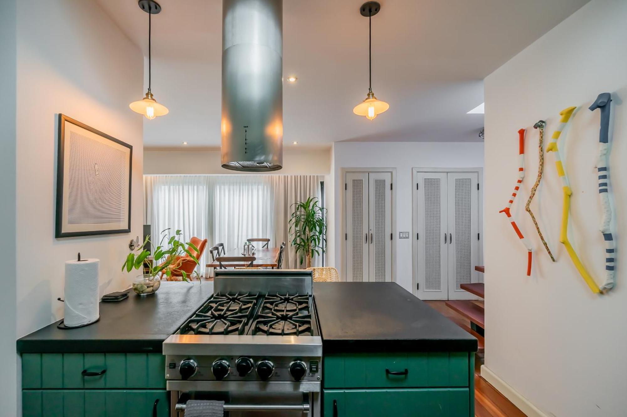 Casa Mallet By Wynwood House Panama-Stad Buitenkant foto