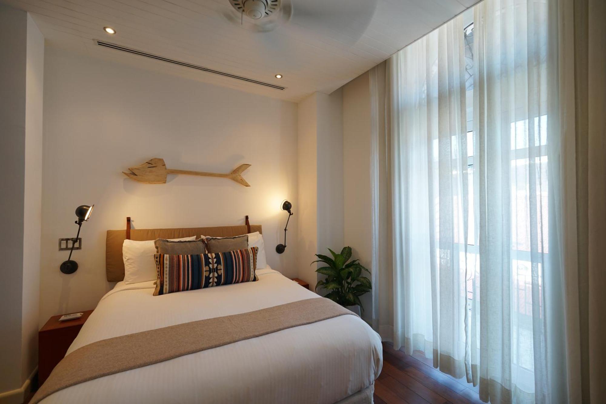 Casa Mallet By Wynwood House Panama-Stad Buitenkant foto