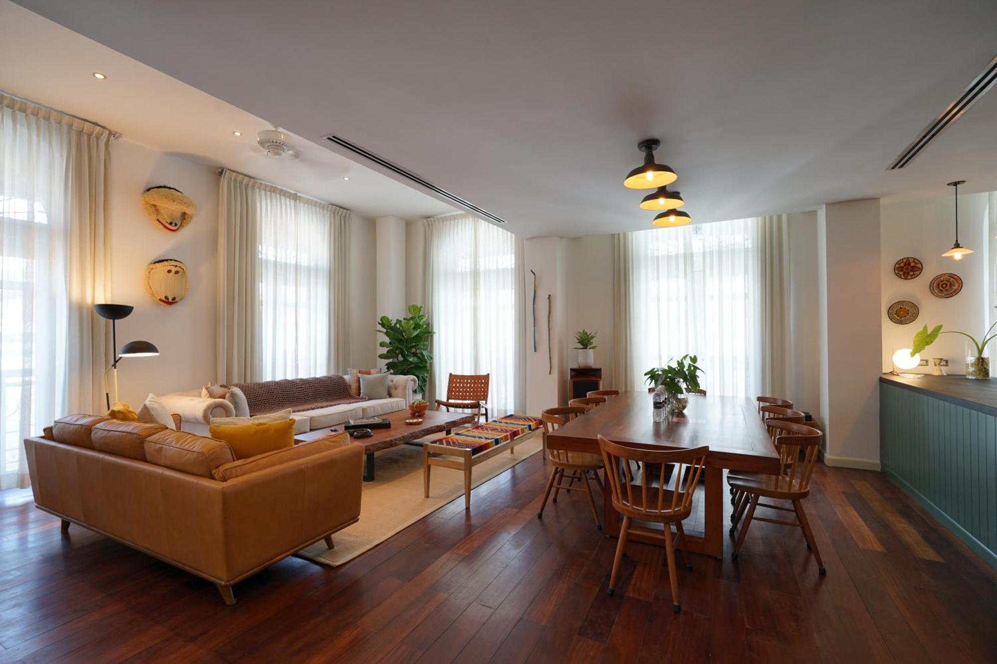 Casa Mallet By Wynwood House Panama-Stad Buitenkant foto