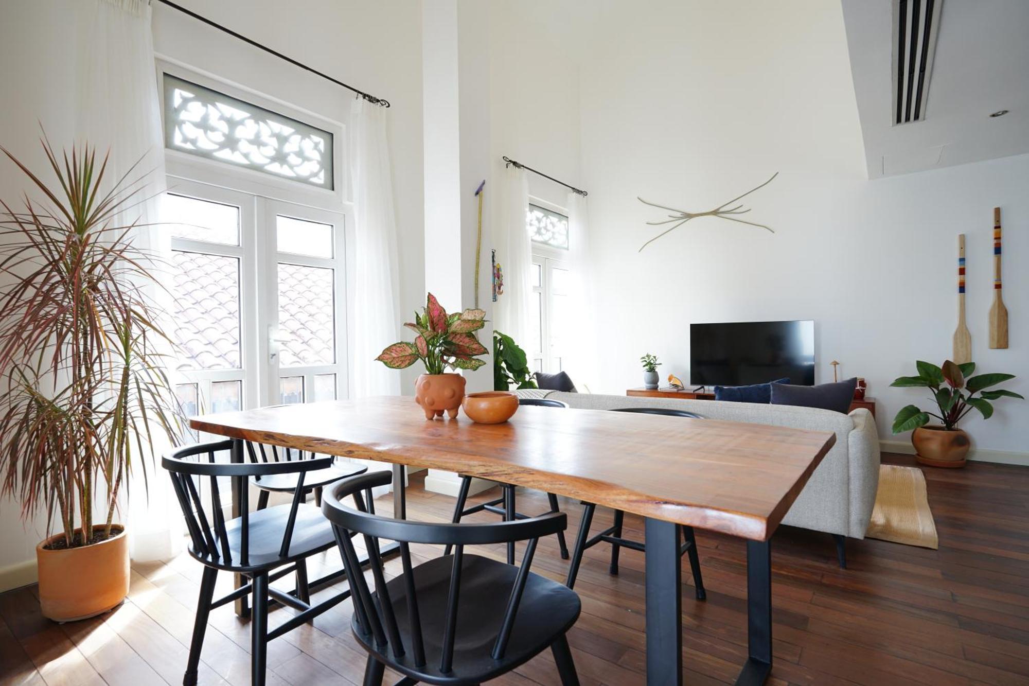 Casa Mallet By Wynwood House Panama-Stad Buitenkant foto