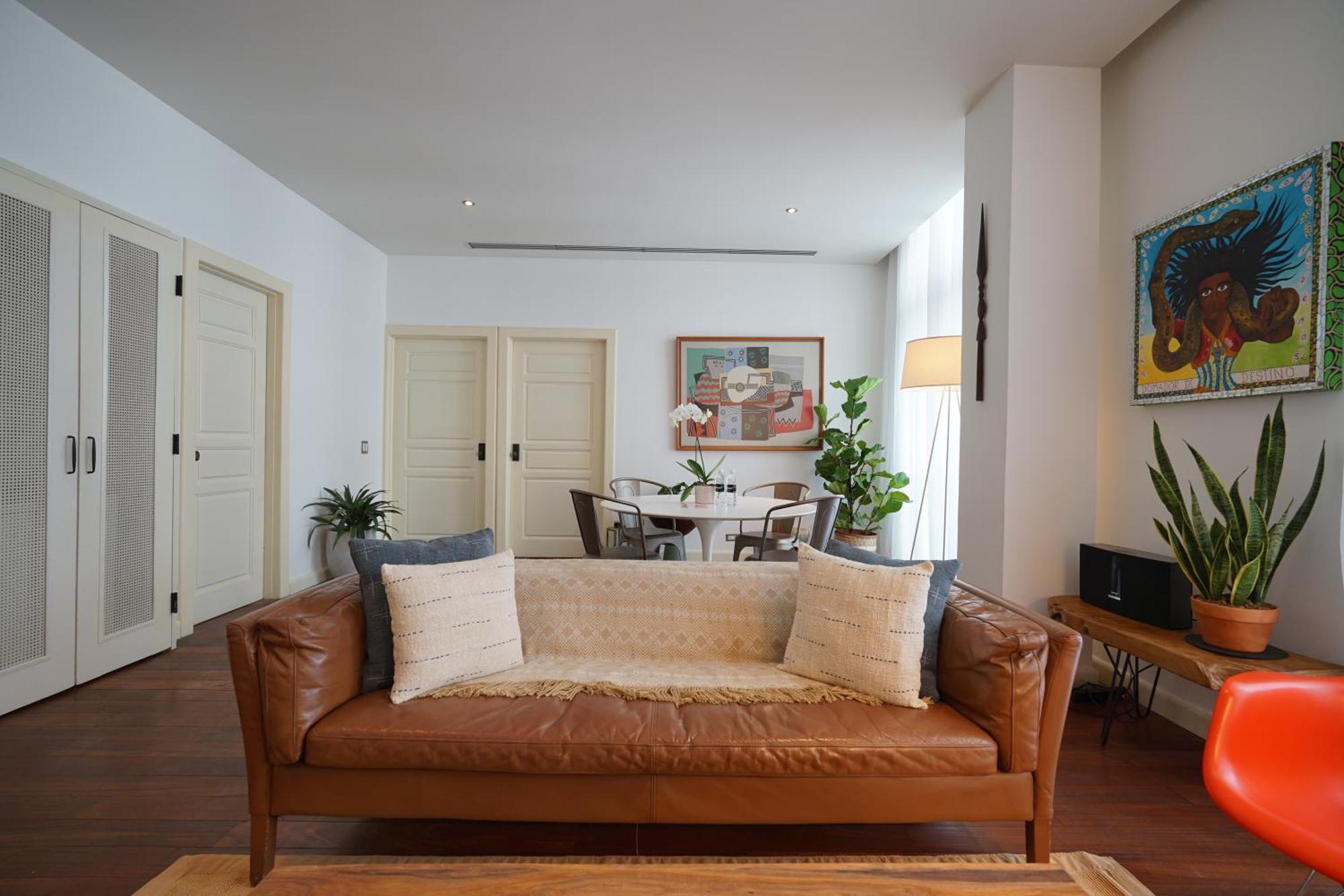 Casa Mallet By Wynwood House Panama-Stad Buitenkant foto