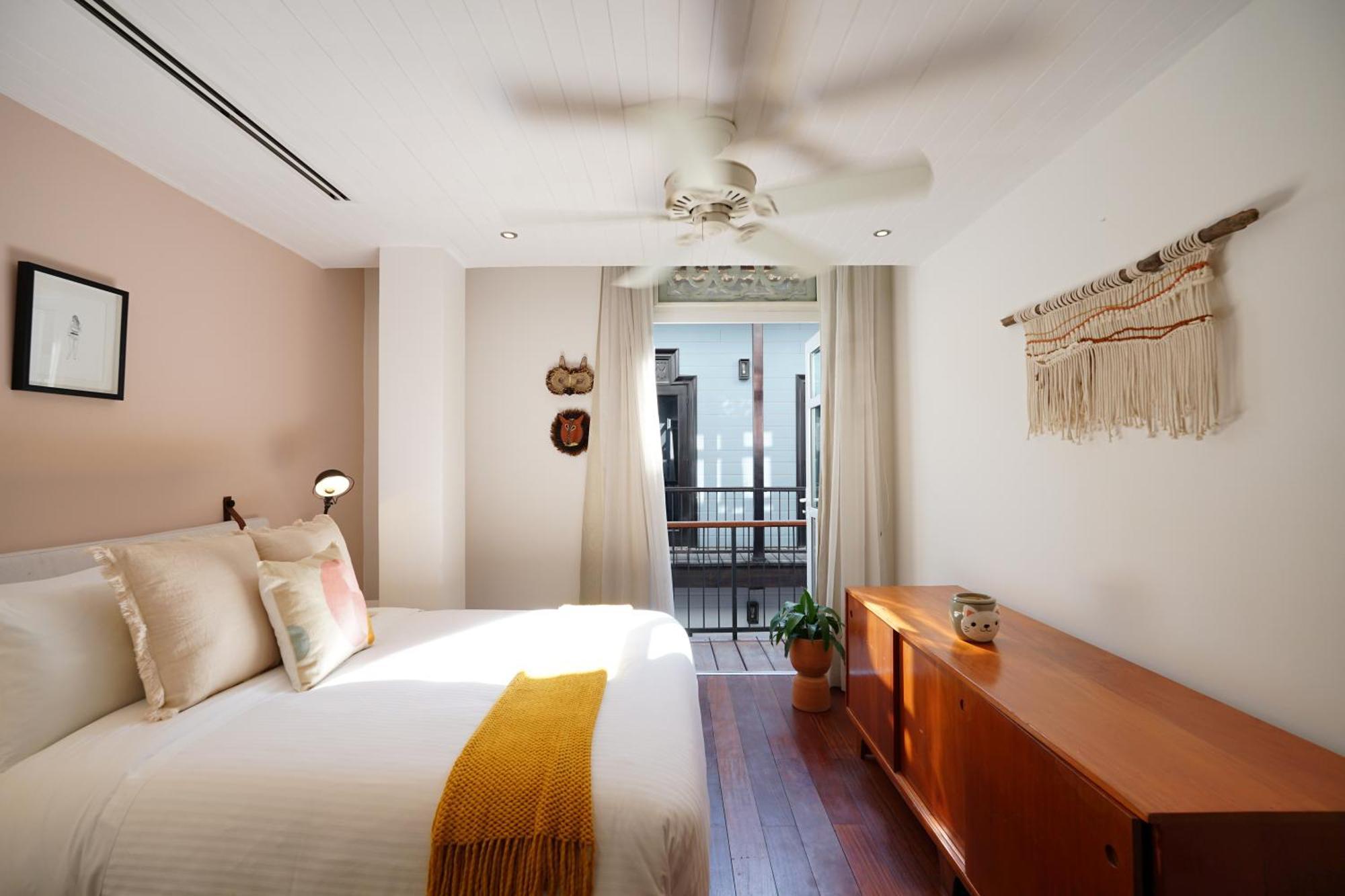 Casa Mallet By Wynwood House Panama-Stad Buitenkant foto