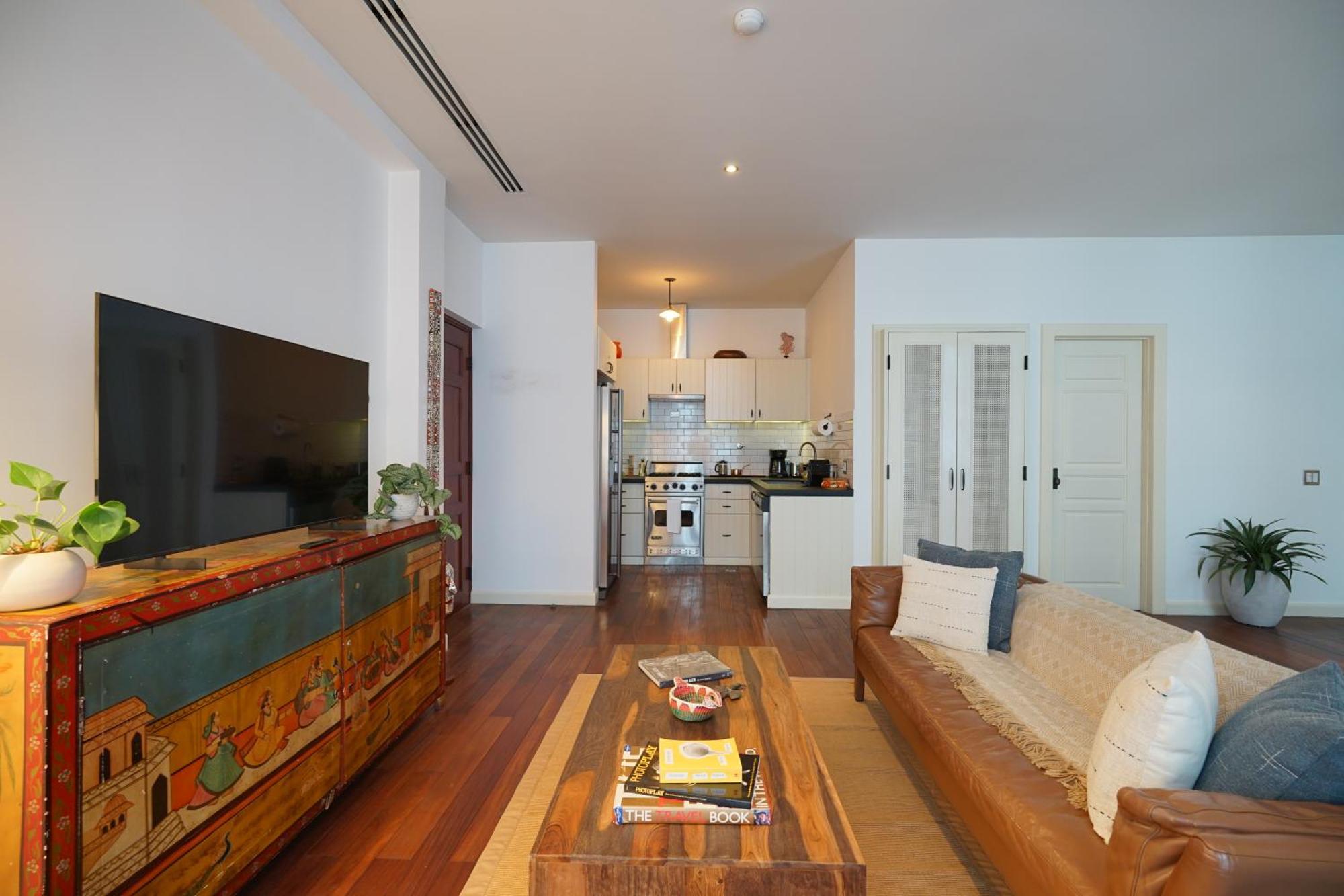 Casa Mallet By Wynwood House Panama-Stad Buitenkant foto