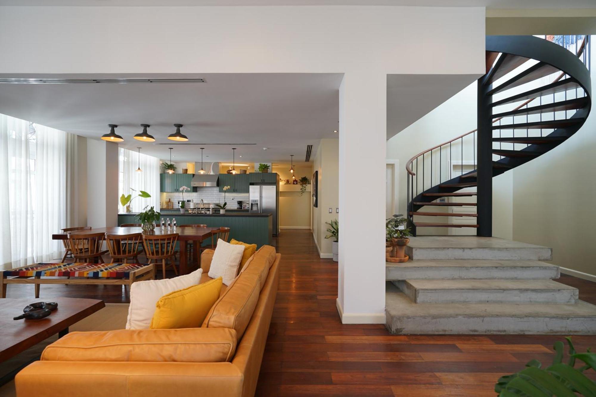 Casa Mallet By Wynwood House Panama-Stad Buitenkant foto