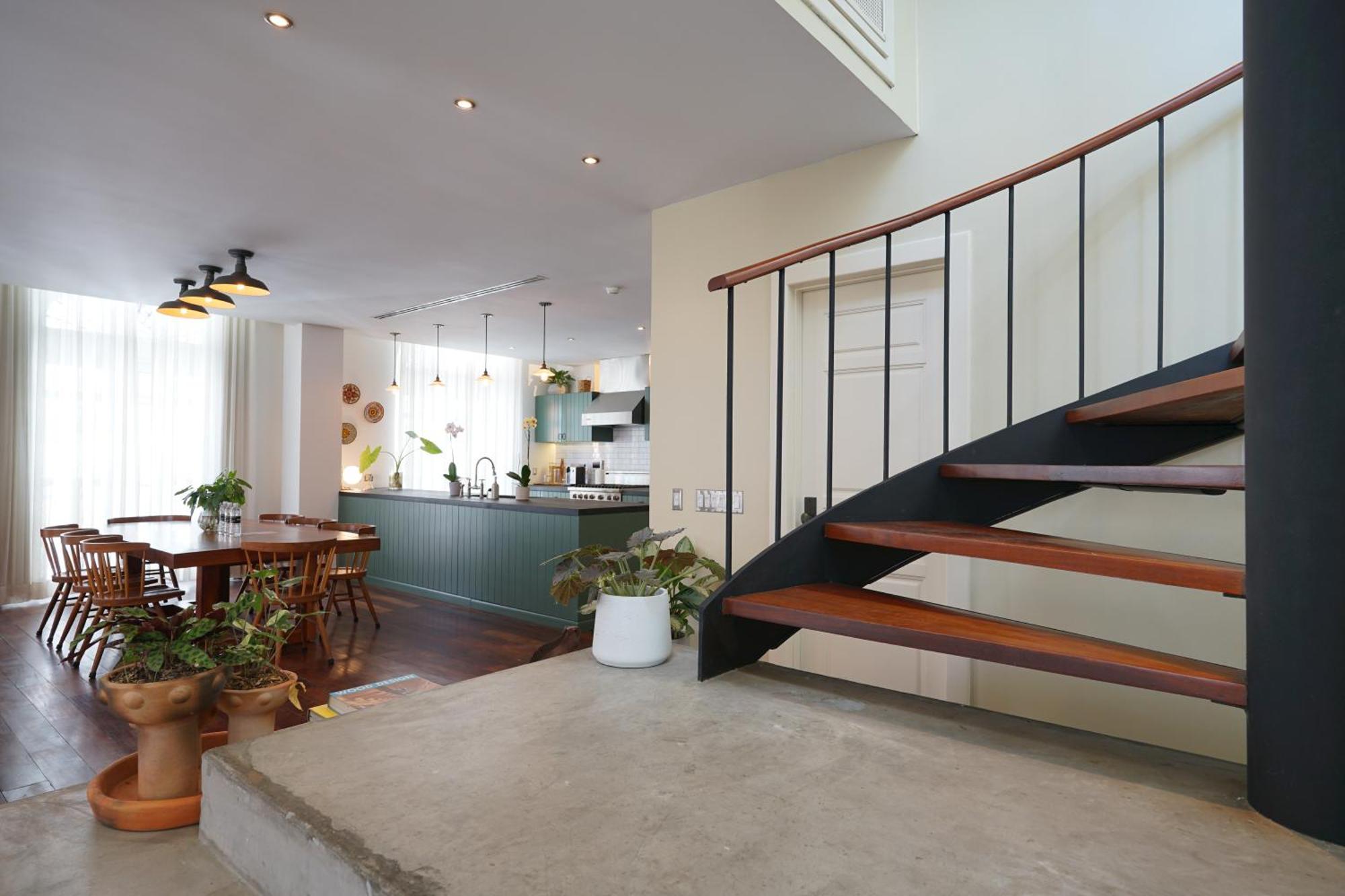 Casa Mallet By Wynwood House Panama-Stad Buitenkant foto