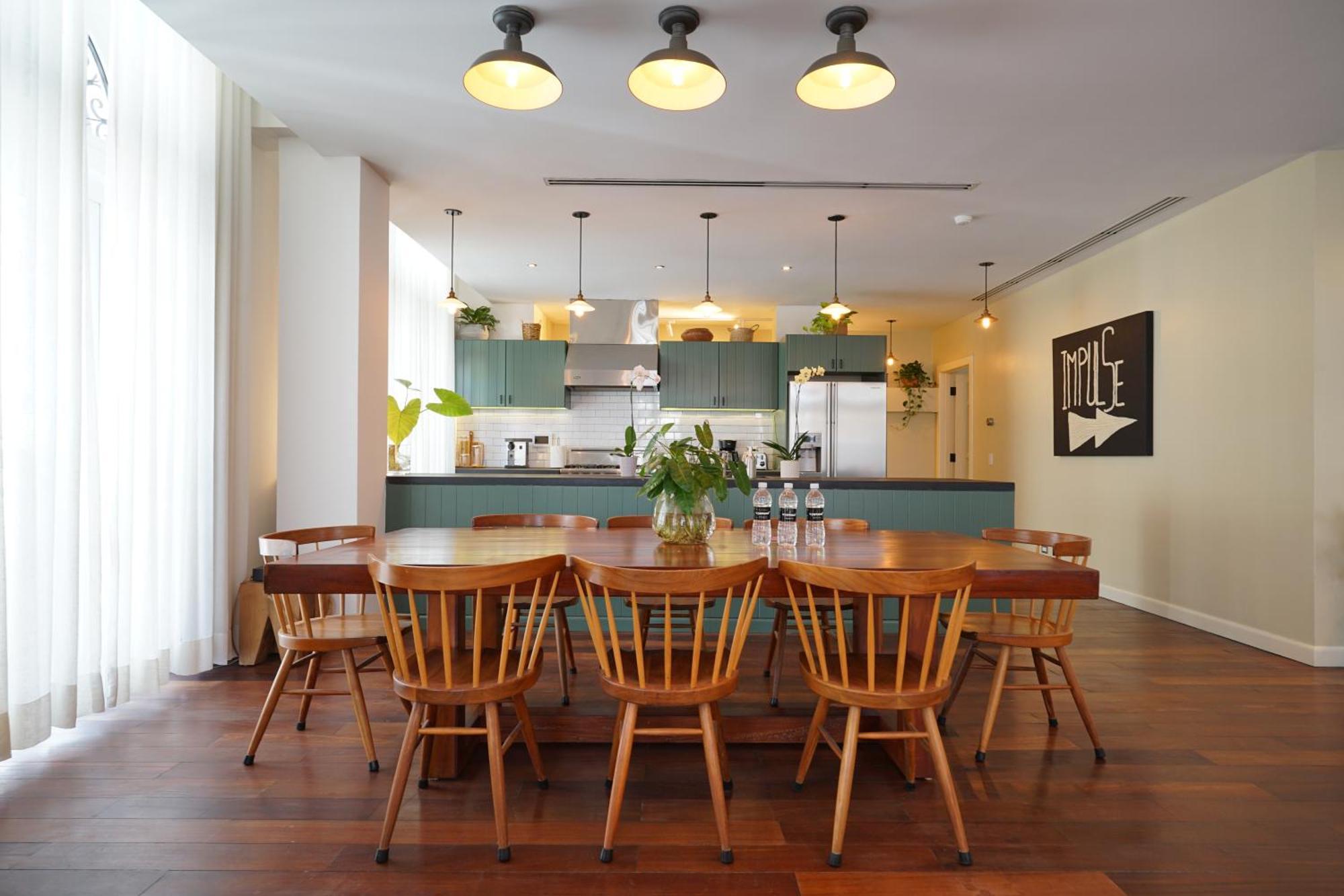 Casa Mallet By Wynwood House Panama-Stad Buitenkant foto