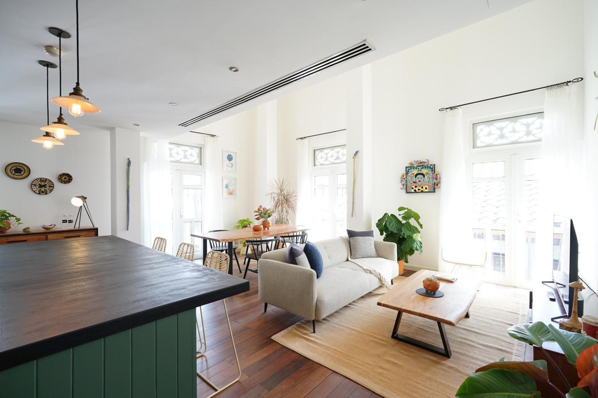 Casa Mallet By Wynwood House Panama-Stad Buitenkant foto
