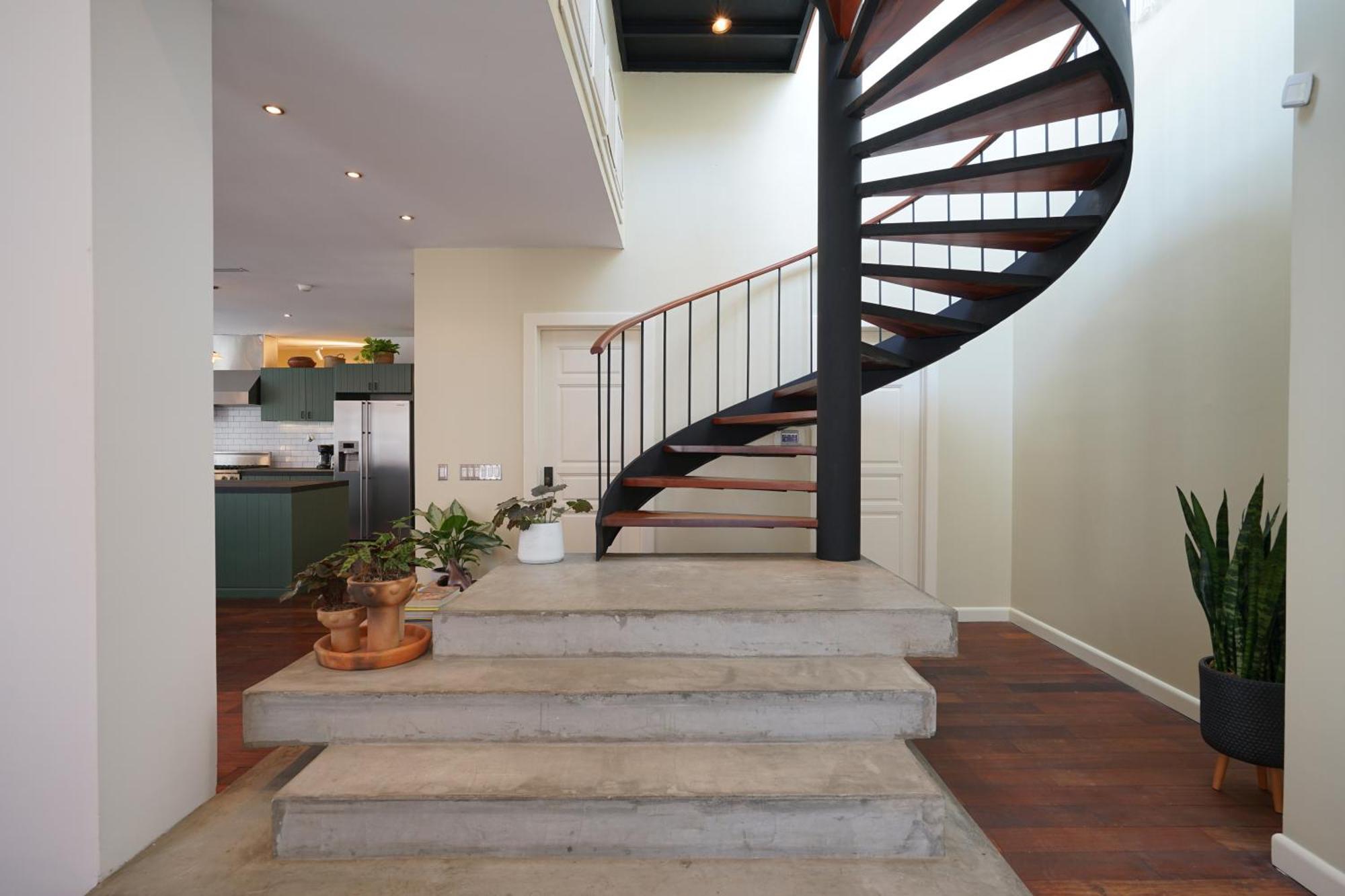 Casa Mallet By Wynwood House Panama-Stad Buitenkant foto