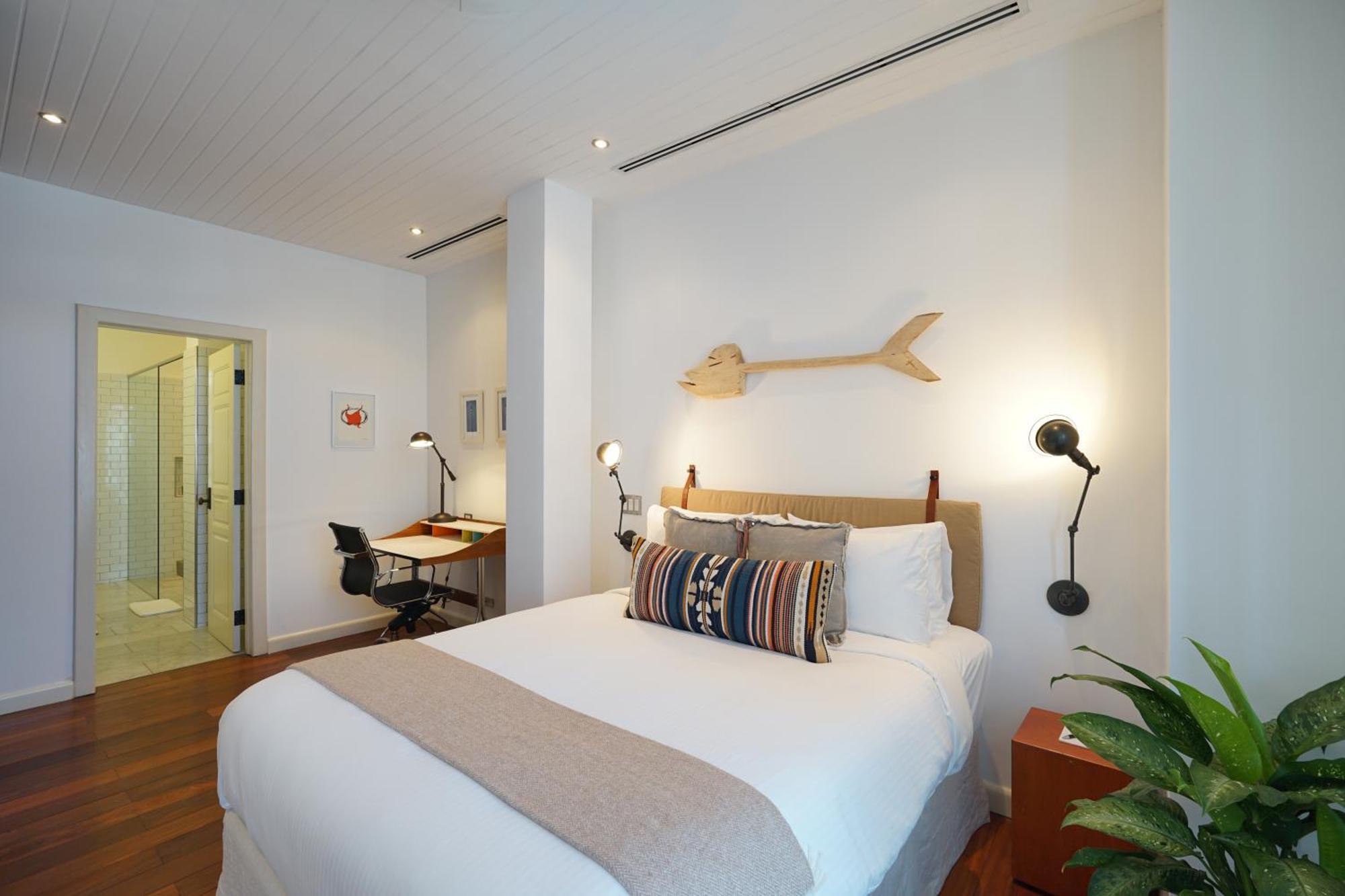 Casa Mallet By Wynwood House Panama-Stad Buitenkant foto