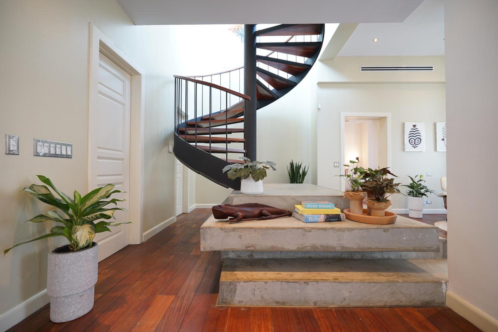 Casa Mallet By Wynwood House Panama-Stad Buitenkant foto