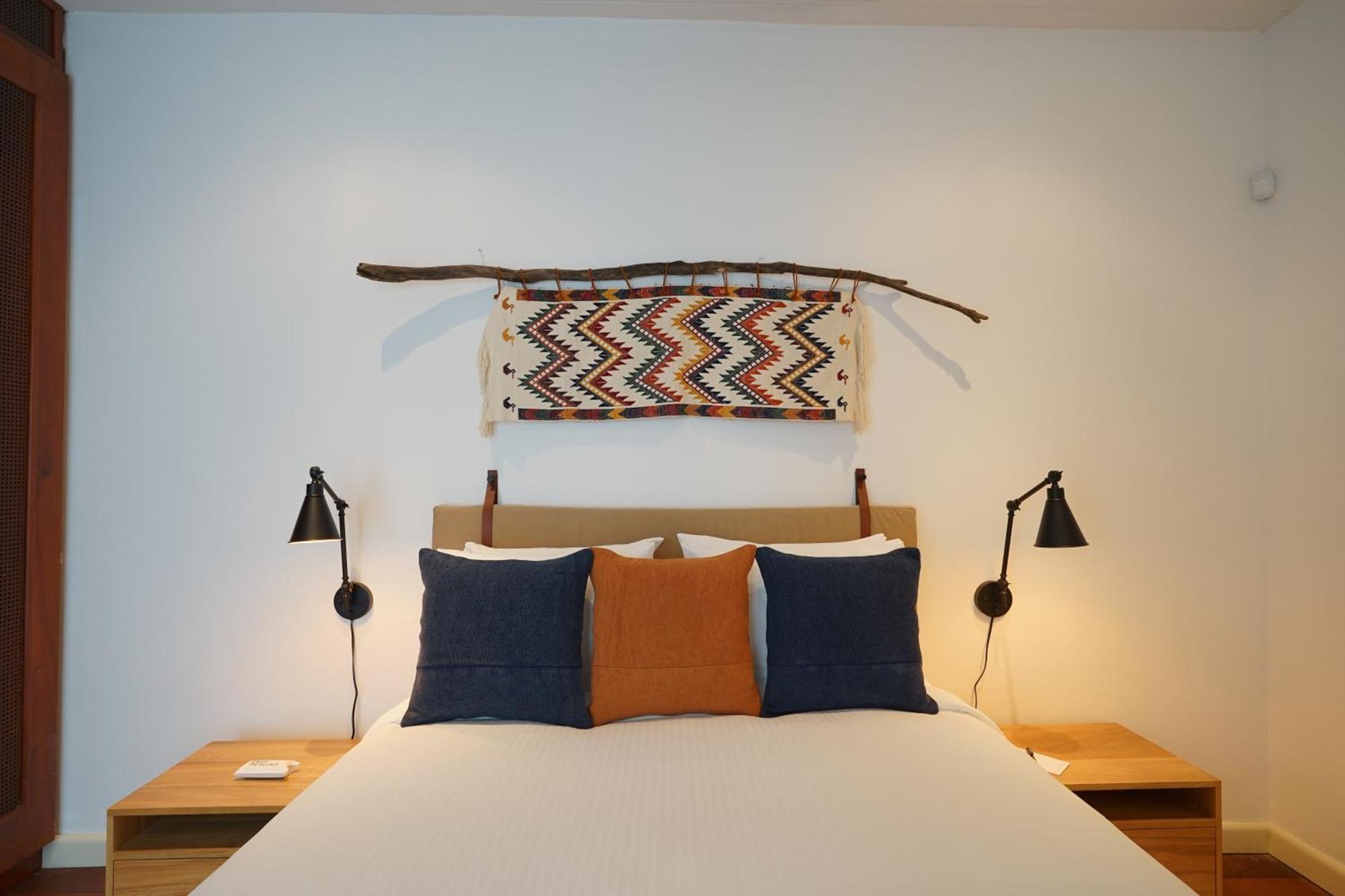 Casa Mallet By Wynwood House Panama-Stad Buitenkant foto