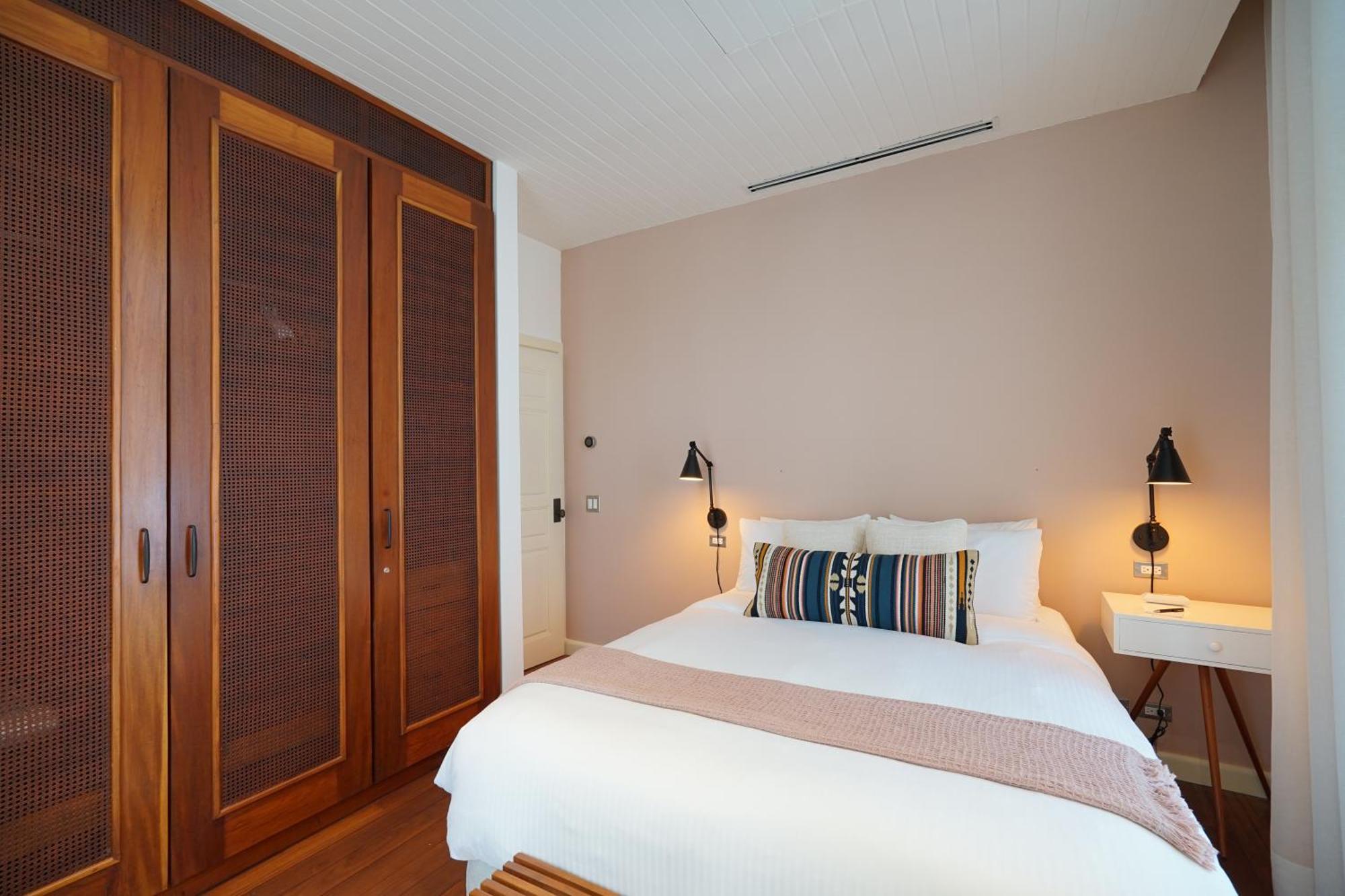 Casa Mallet By Wynwood House Panama-Stad Buitenkant foto