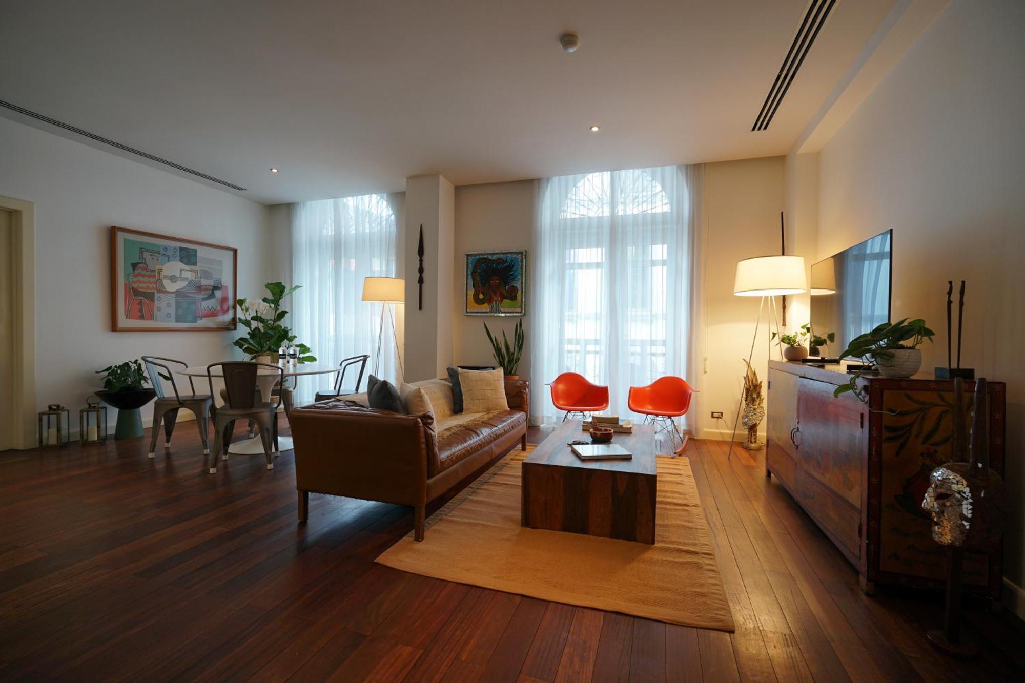 Casa Mallet By Wynwood House Panama-Stad Buitenkant foto