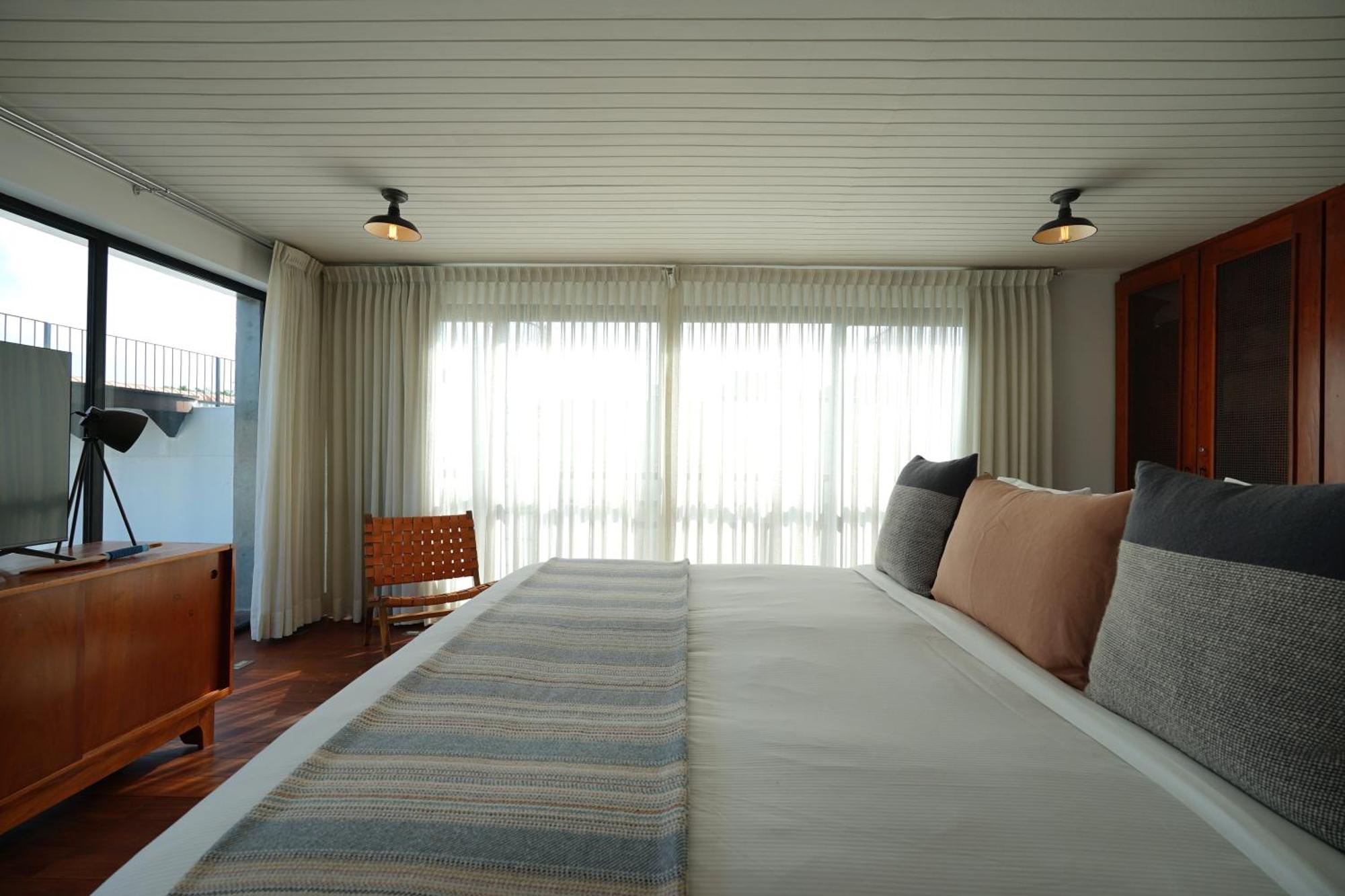 Casa Mallet By Wynwood House Panama-Stad Buitenkant foto