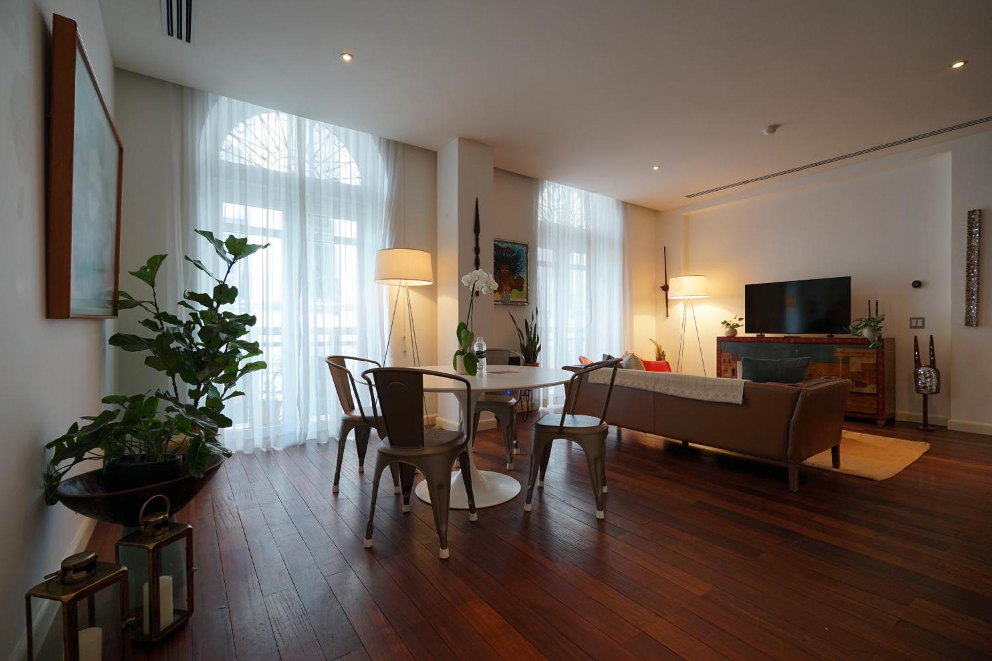 Casa Mallet By Wynwood House Panama-Stad Buitenkant foto