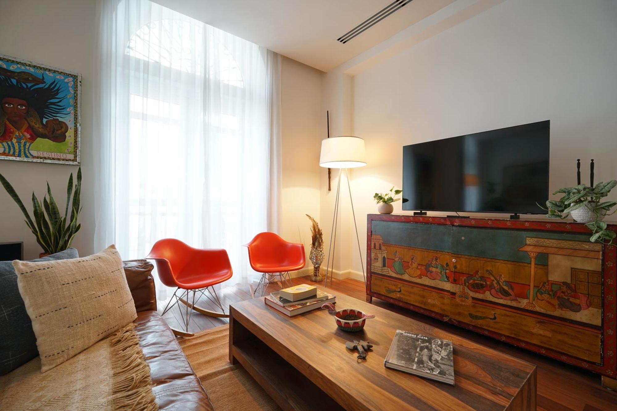 Casa Mallet By Wynwood House Panama-Stad Buitenkant foto