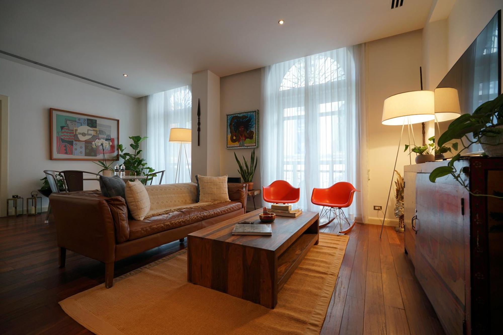 Casa Mallet By Wynwood House Panama-Stad Buitenkant foto