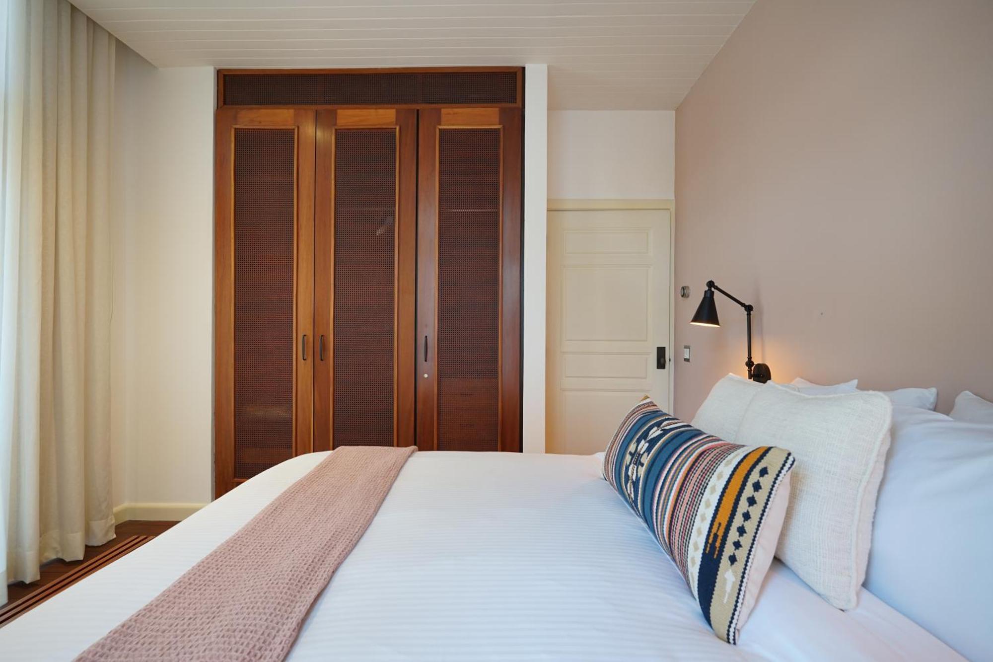 Casa Mallet By Wynwood House Panama-Stad Buitenkant foto
