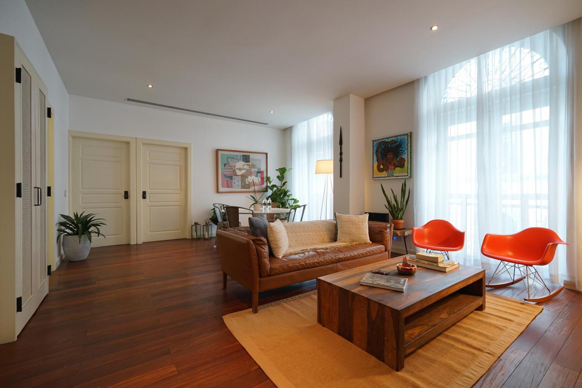 Casa Mallet By Wynwood House Panama-Stad Buitenkant foto