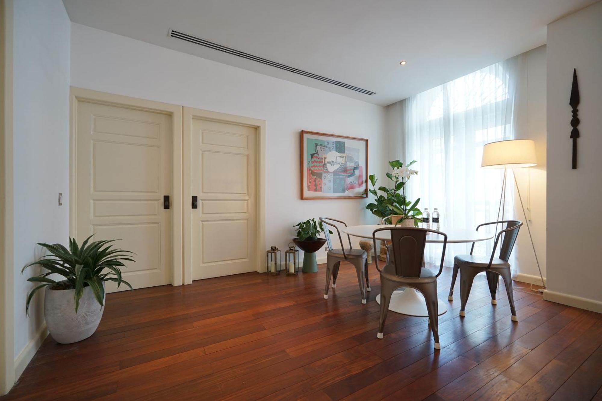 Casa Mallet By Wynwood House Panama-Stad Buitenkant foto