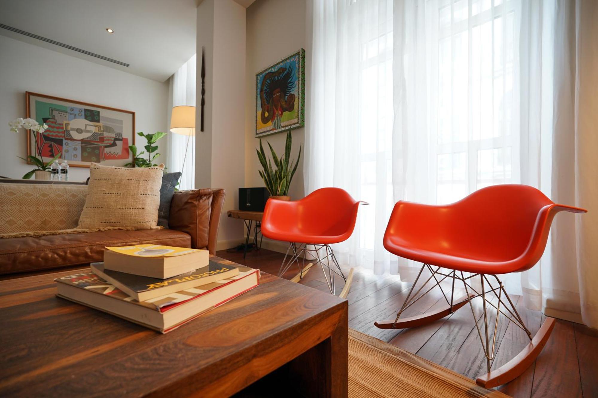 Casa Mallet By Wynwood House Panama-Stad Buitenkant foto