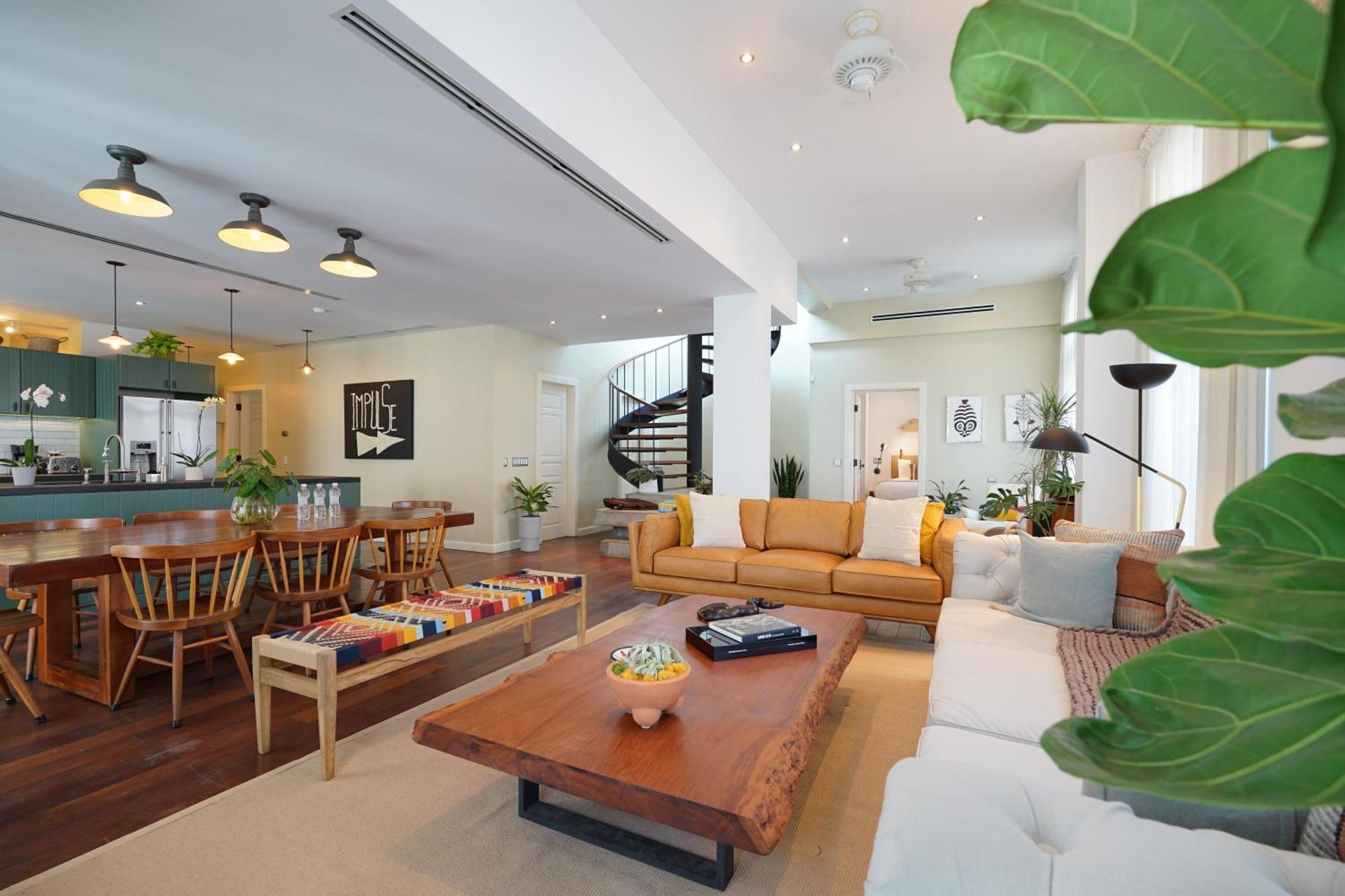 Casa Mallet By Wynwood House Panama-Stad Buitenkant foto