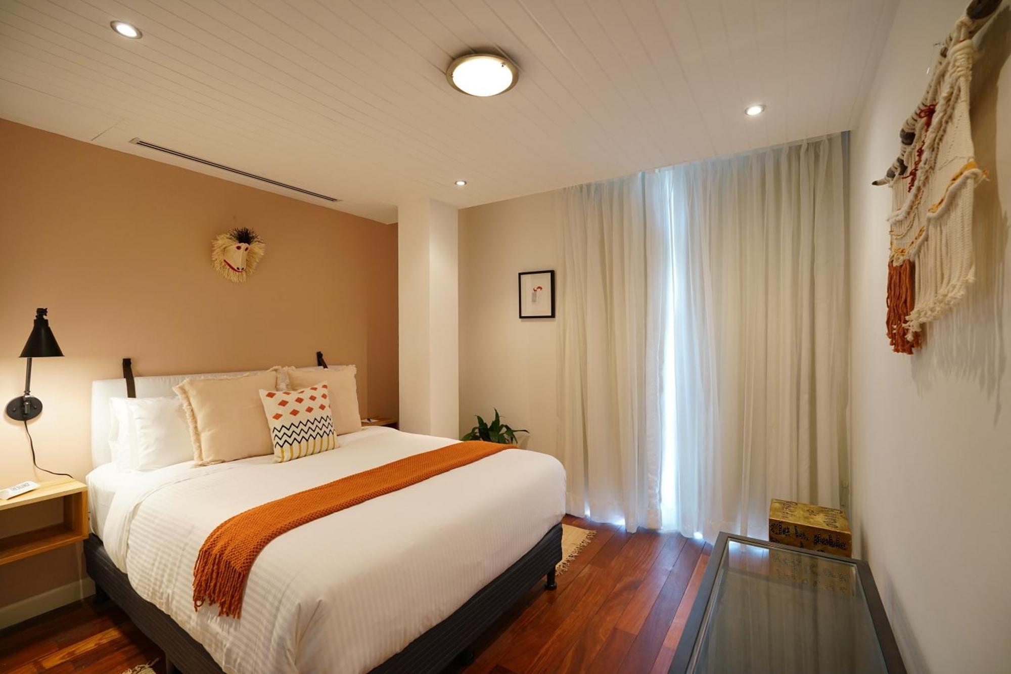 Casa Mallet By Wynwood House Panama-Stad Buitenkant foto