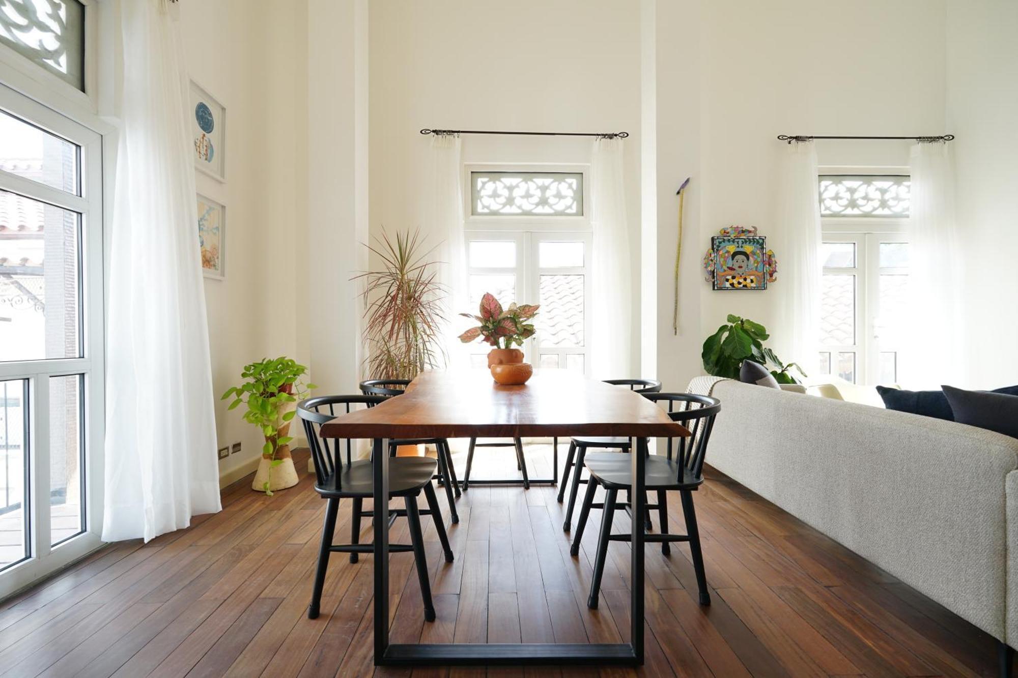 Casa Mallet By Wynwood House Panama-Stad Buitenkant foto