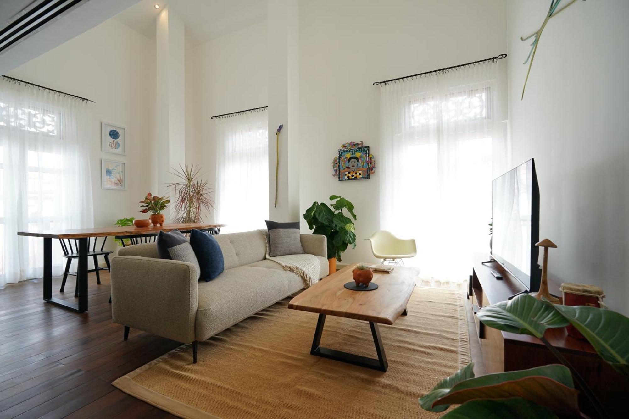Casa Mallet By Wynwood House Panama-Stad Buitenkant foto