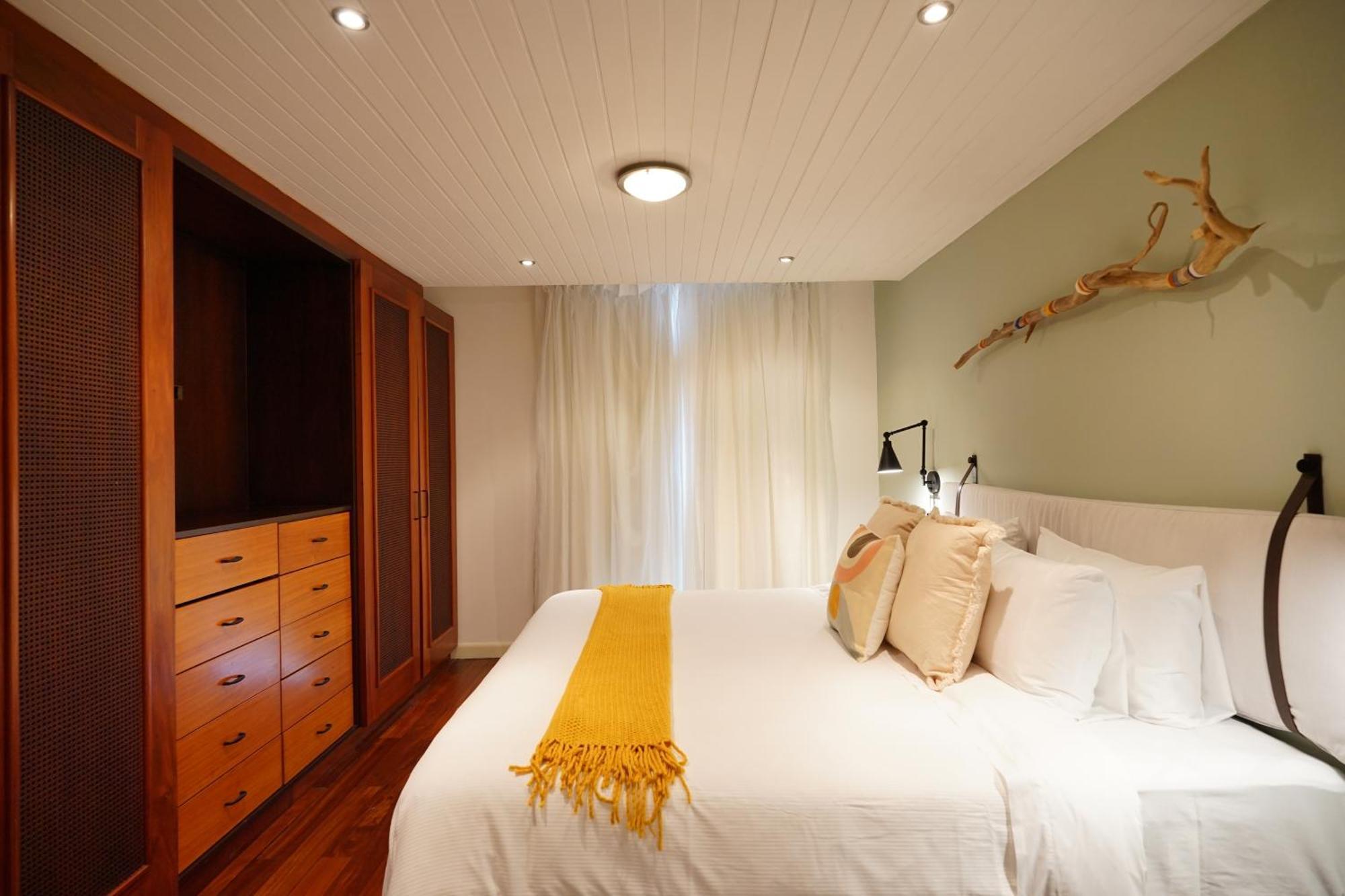 Casa Mallet By Wynwood House Panama-Stad Buitenkant foto