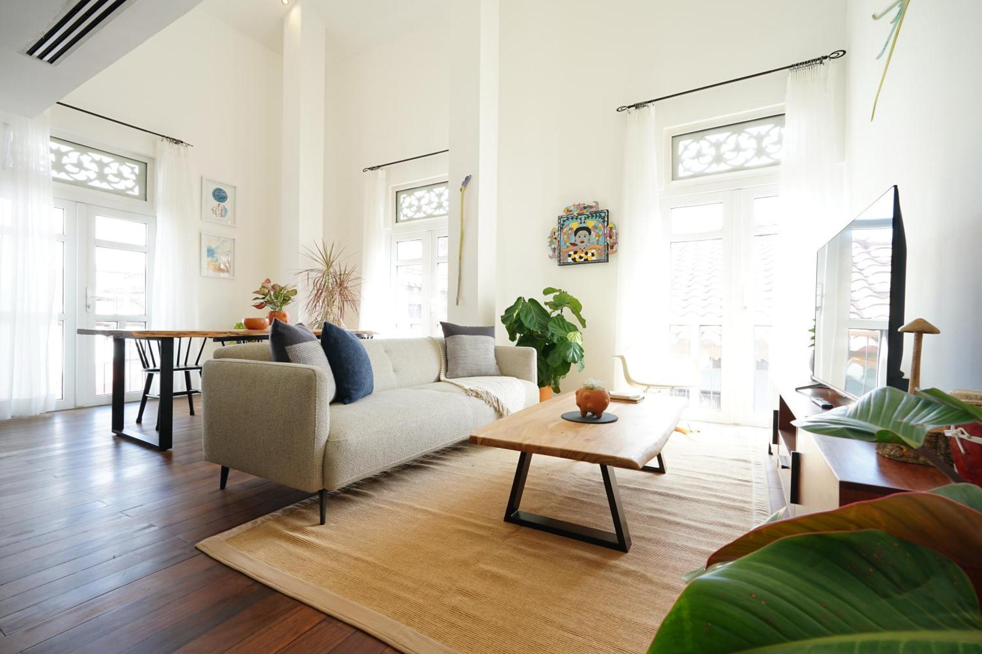 Casa Mallet By Wynwood House Panama-Stad Buitenkant foto