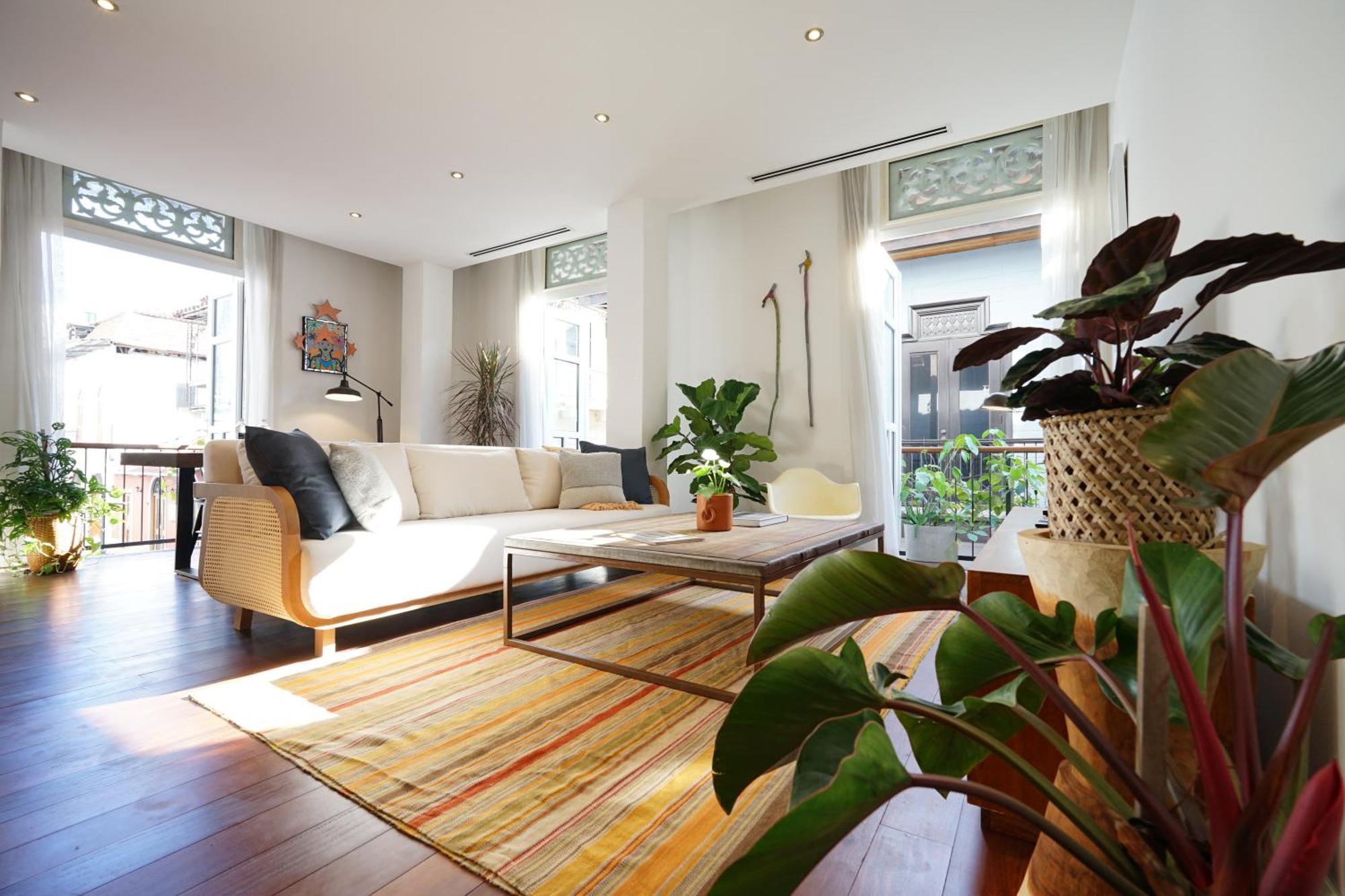 Casa Mallet By Wynwood House Panama-Stad Buitenkant foto